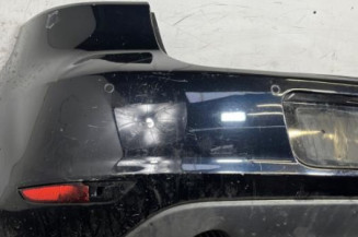 Pare choc arriere VOLKSWAGEN GOLF 6