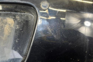 Pare choc arriere VOLKSWAGEN GOLF 6