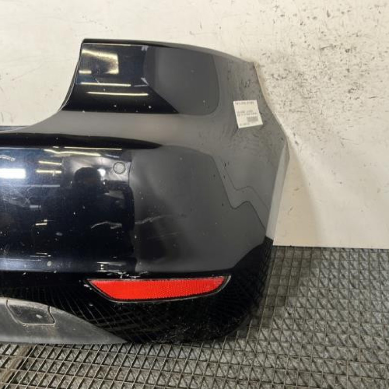 Pare choc arriere VOLKSWAGEN GOLF 6 Photo n°5