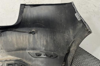 Pare choc arriere VOLKSWAGEN GOLF 6