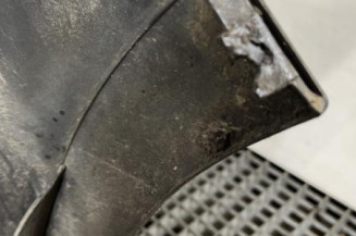 Pare choc arriere VOLKSWAGEN GOLF 6