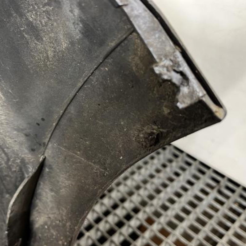 Pare choc arriere VOLKSWAGEN GOLF 6 Photo n°7