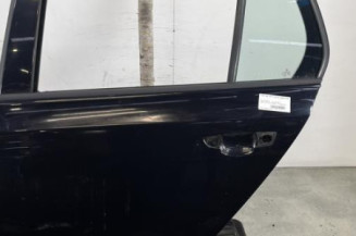 Porte arriere gauche VOLKSWAGEN GOLF 6 Photo n°1