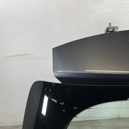 Malle/Hayon arriere PEUGEOT 208 1