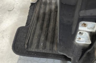 Porte arriere gauche VOLKSWAGEN GOLF 6