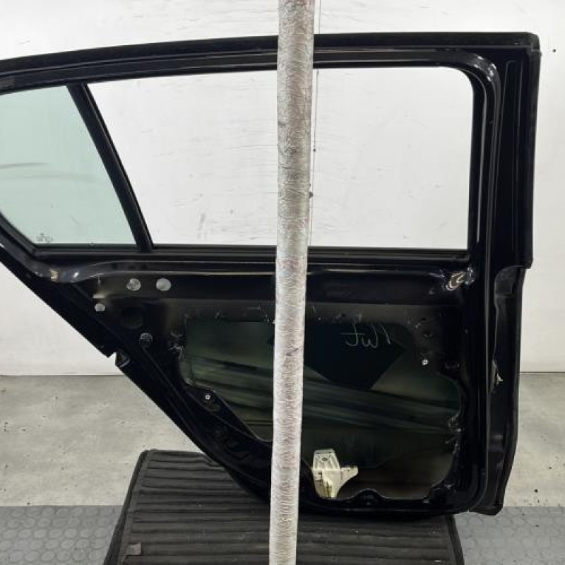 Porte arriere gauche VOLKSWAGEN GOLF 6 Photo n°4
