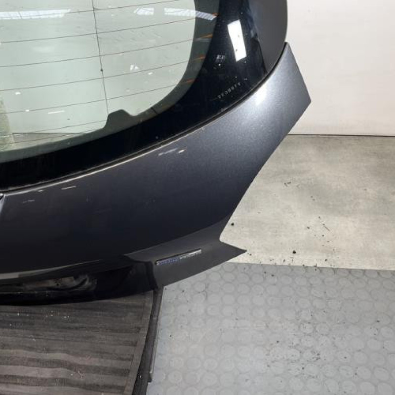 Malle/Hayon arriere PEUGEOT 208 1 Photo n°4