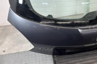 Malle/Hayon arriere PEUGEOT 208 1