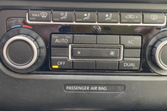 Porte arriere gauche VOLKSWAGEN GOLF 6