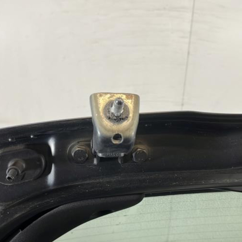 Malle/Hayon arriere PEUGEOT 208 1 Photo n°6