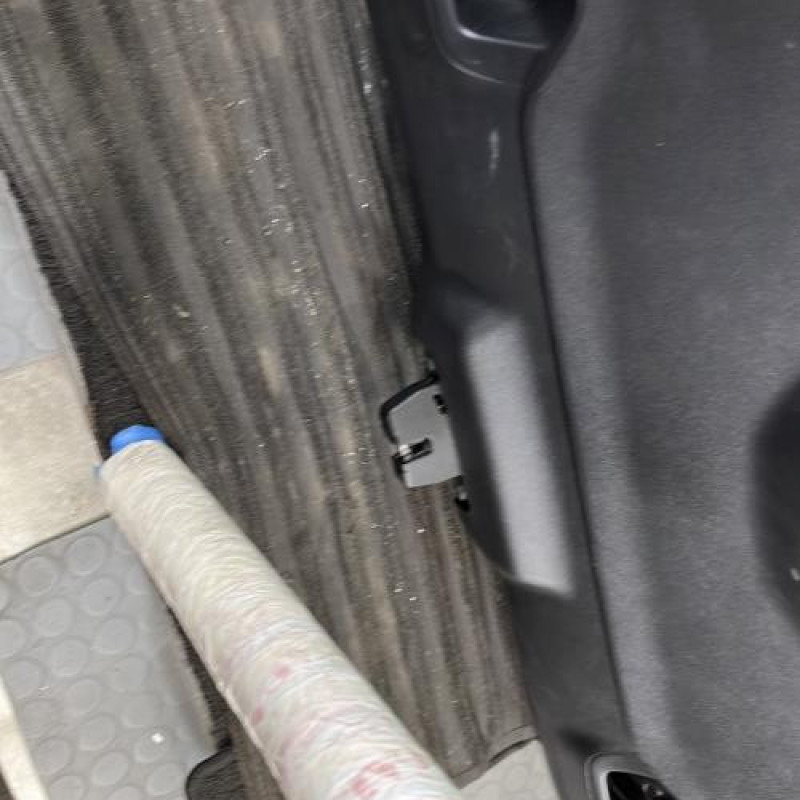 Malle/Hayon arriere PEUGEOT 208 1 Photo n°10