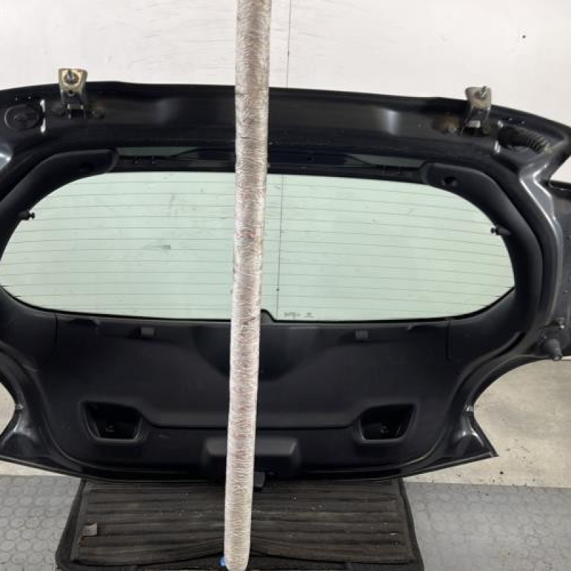 Malle/Hayon arriere PEUGEOT 208 1 Photo n°11