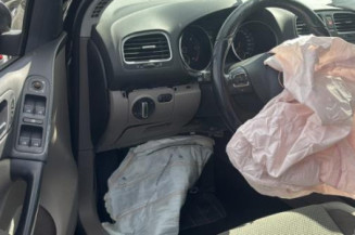 Porte arriere gauche VOLKSWAGEN GOLF 6