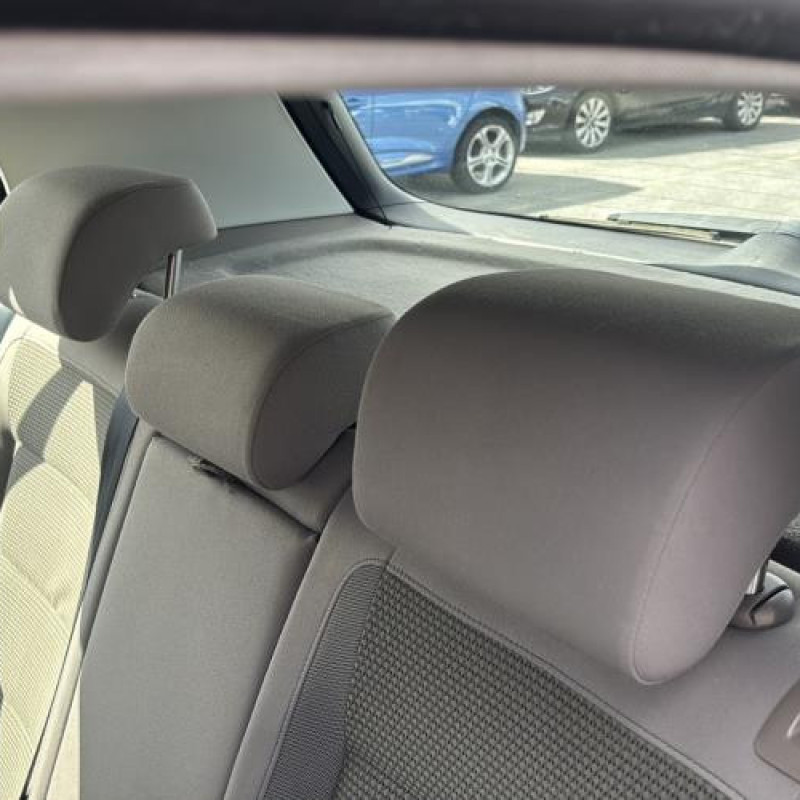 Porte arriere gauche VOLKSWAGEN GOLF 6 Photo n°20