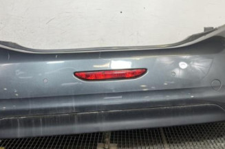 Pare choc arriere PEUGEOT 208 1 Photo n°1