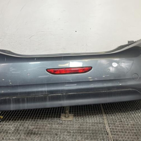 Pare choc arriere PEUGEOT 208 1 Photo n°1