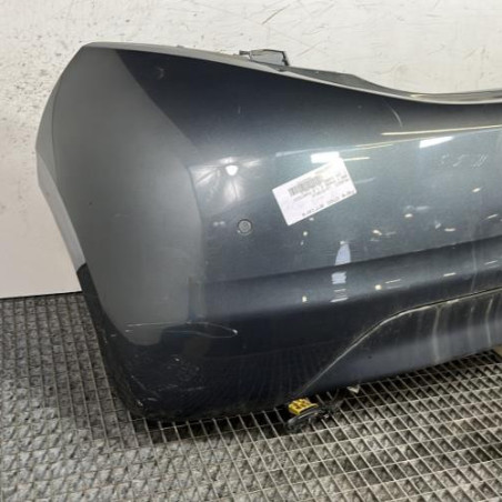 Pare choc arriere PEUGEOT 208 1