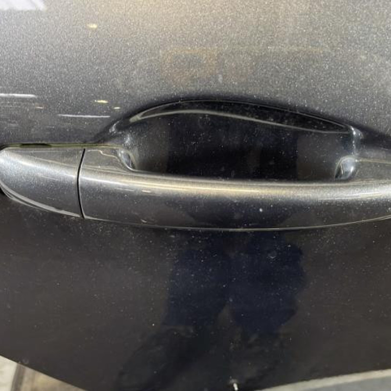 Porte arriere droit PEUGEOT 208 1 Photo n°2