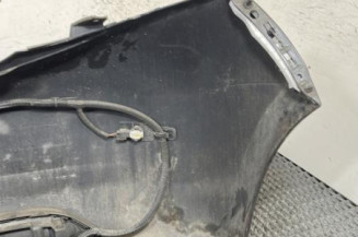 Pare choc arriere PEUGEOT 208 1
