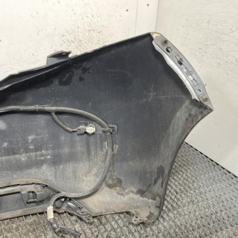 Pare choc arriere PEUGEOT 208 1 Photo n°4