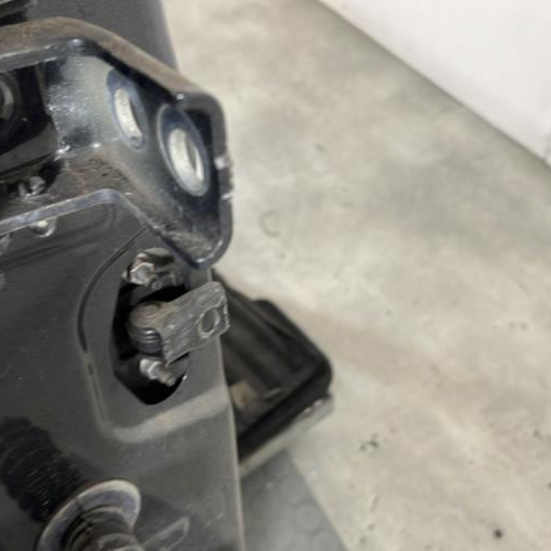 Porte arriere droit PEUGEOT 208 1 Photo n°3