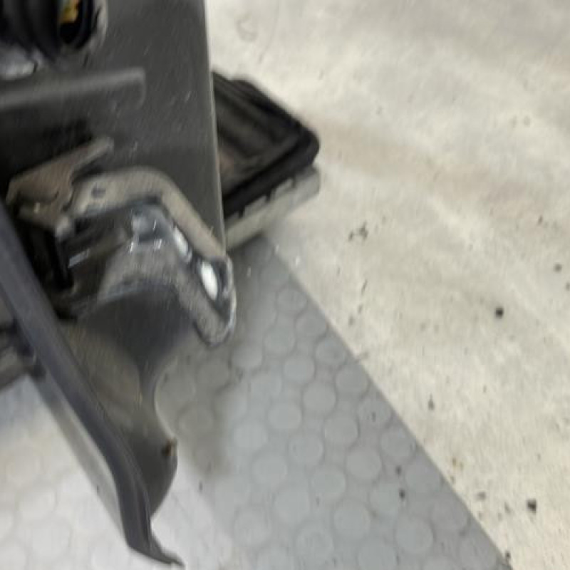 Porte arriere droit PEUGEOT 208 1 Photo n°4