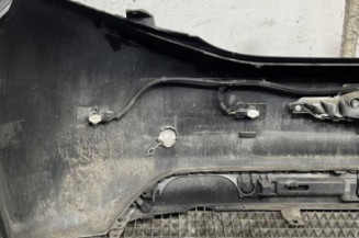 Pare choc arriere PEUGEOT 208 1