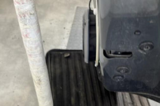 Porte arriere droit PEUGEOT 208 1