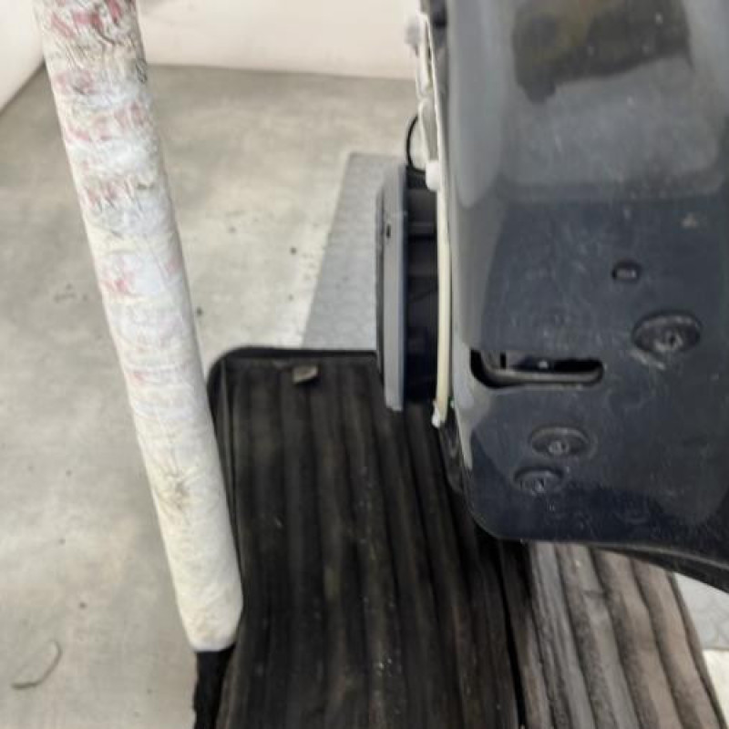 Porte arriere droit PEUGEOT 208 1 Photo n°5