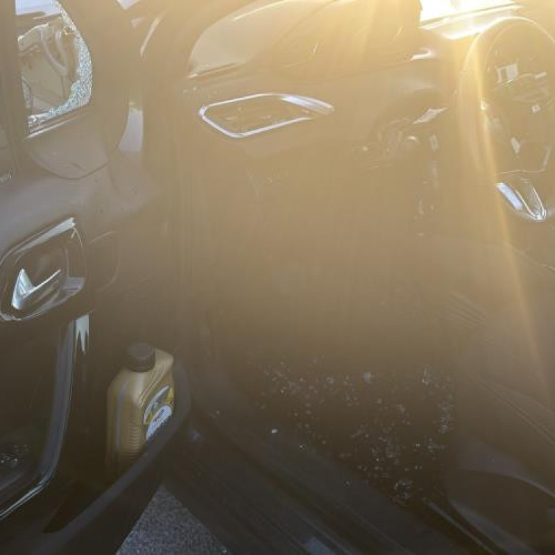 Porte arriere droit PEUGEOT 208 1 Photo n°15