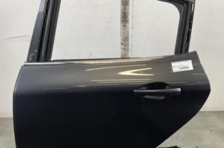 Porte arriere gauche PEUGEOT 208 1 Photo n°1