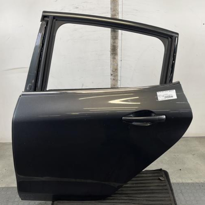 Porte arriere gauche PEUGEOT 208 1 Photo n°1