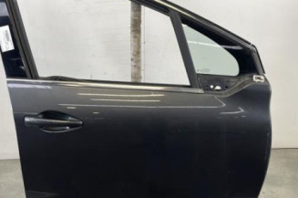 Porte avant droit PEUGEOT 208 1 Photo n°1