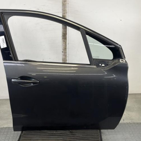 Porte avant droit PEUGEOT 208 1 Photo n°1