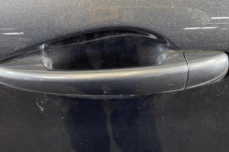 Porte arriere gauche PEUGEOT 208 1