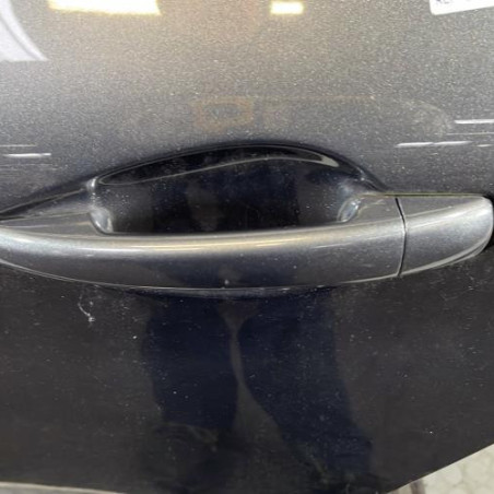 Porte arriere gauche PEUGEOT 208 1