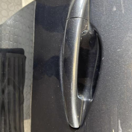 Porte avant droit PEUGEOT 208 1