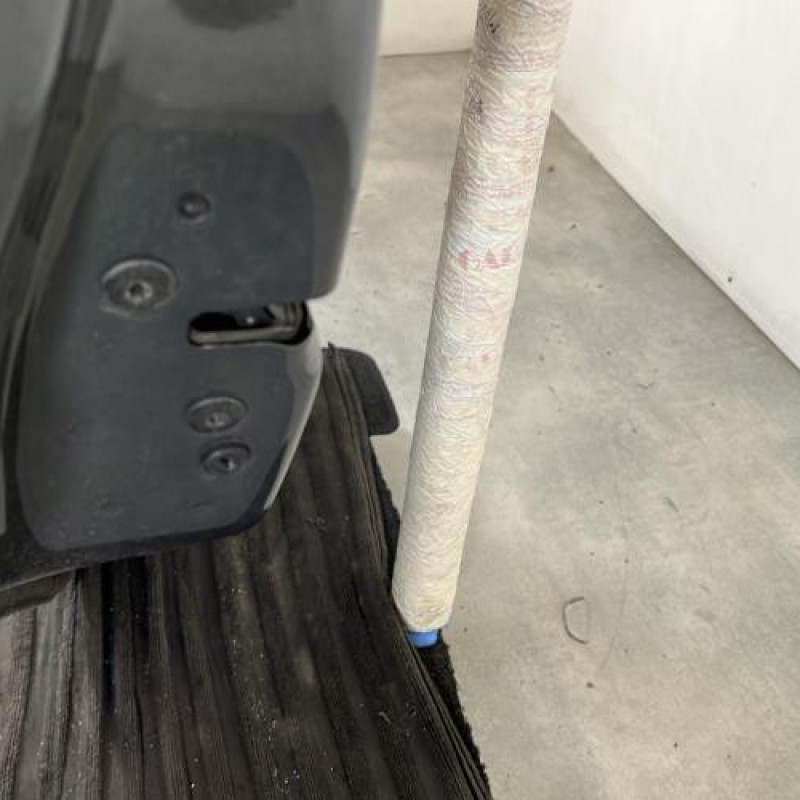 Porte arriere gauche PEUGEOT 208 1 Photo n°3