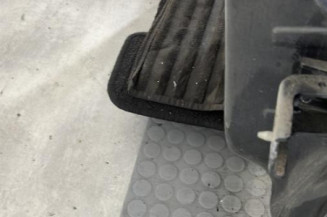 Porte arriere gauche PEUGEOT 208 1