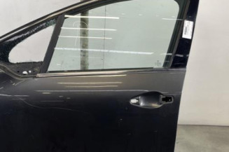 Porte avant gauche PEUGEOT 208 1 Photo n°1