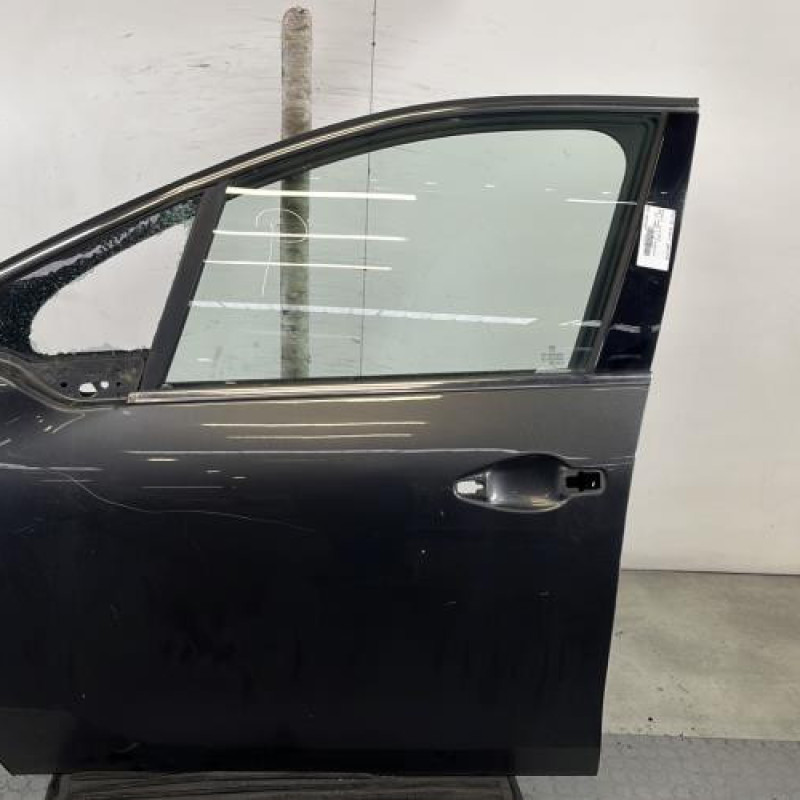 Porte avant gauche PEUGEOT 208 1 Photo n°1