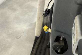 Porte avant gauche PEUGEOT 208 1