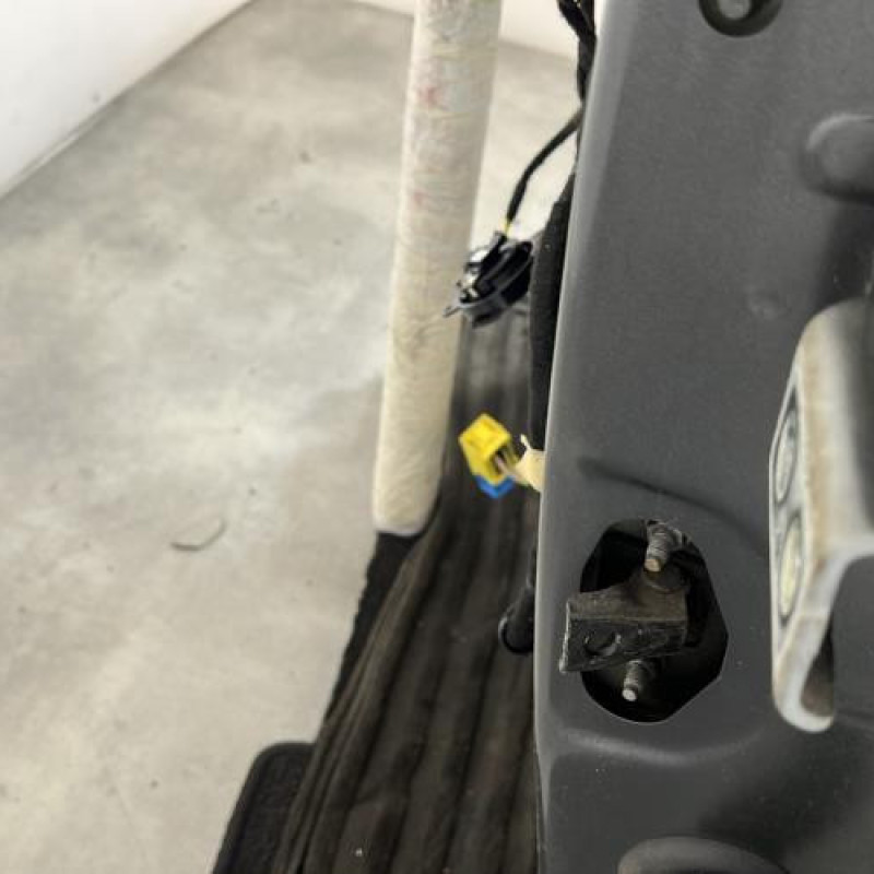 Porte avant gauche PEUGEOT 208 1 Photo n°2