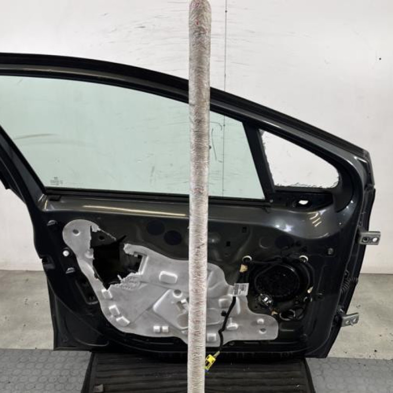 Porte avant gauche PEUGEOT 208 1 Photo n°4