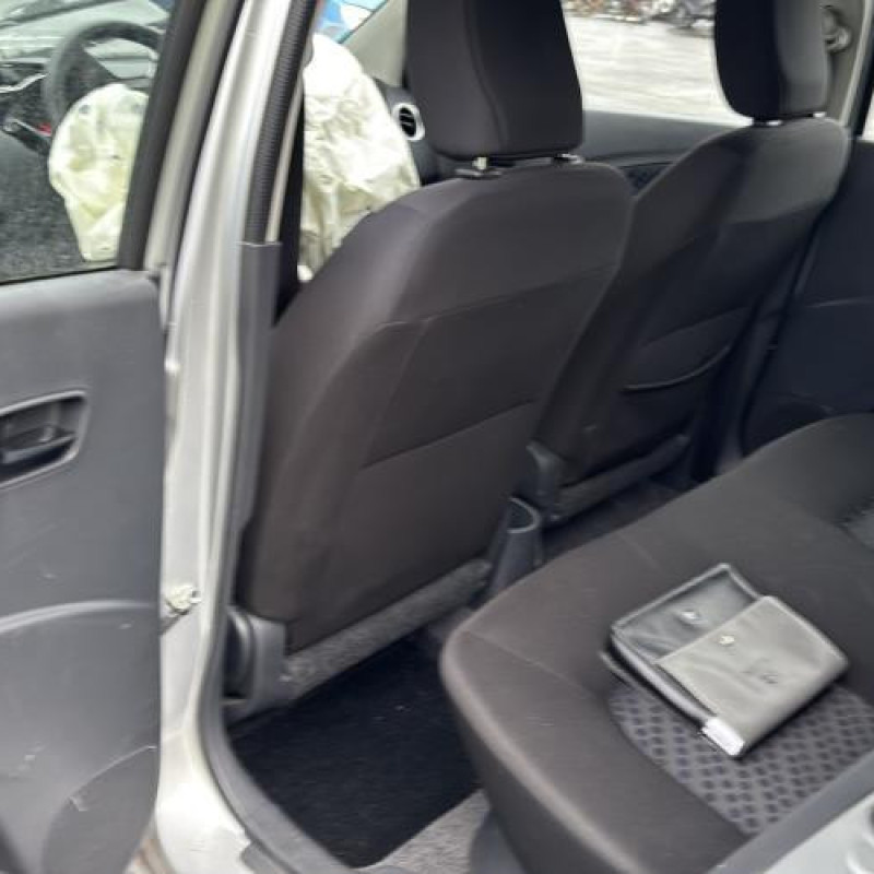 Moteur SUZUKI CELERIO Photo n°10