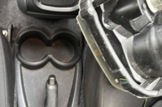 Moteur SUZUKI CELERIO