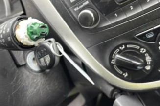 Moteur SUZUKI CELERIO