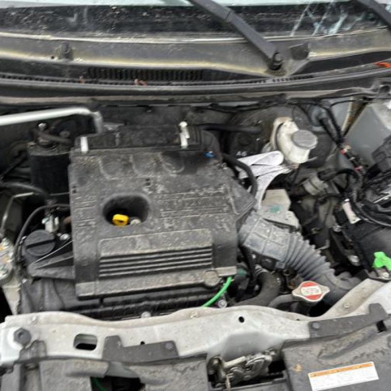 Moteur SUZUKI CELERIO Photo n°20