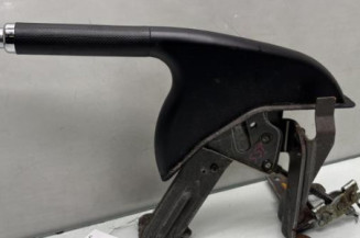 Levier frein à main HONDA CIVIC 7 Photo n°1