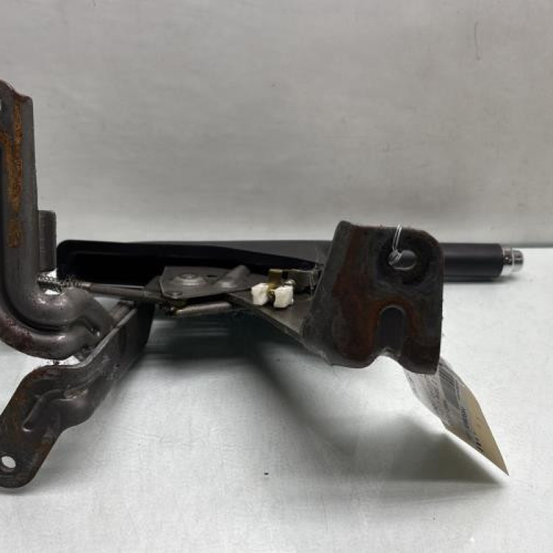 Levier frein à main HONDA CIVIC 7 Photo n°3